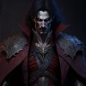 Dracula Belmont