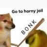 BonkToHJail